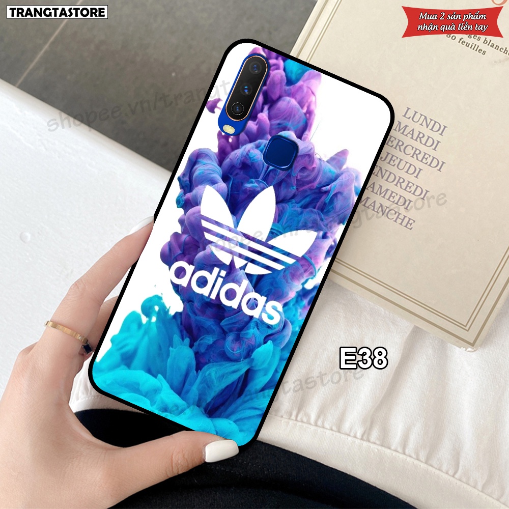 Ốp lưng Vivo U10 -  Y11 - Y12 - Y15 - Y17 rẻ bền đẹp chất lượng cao