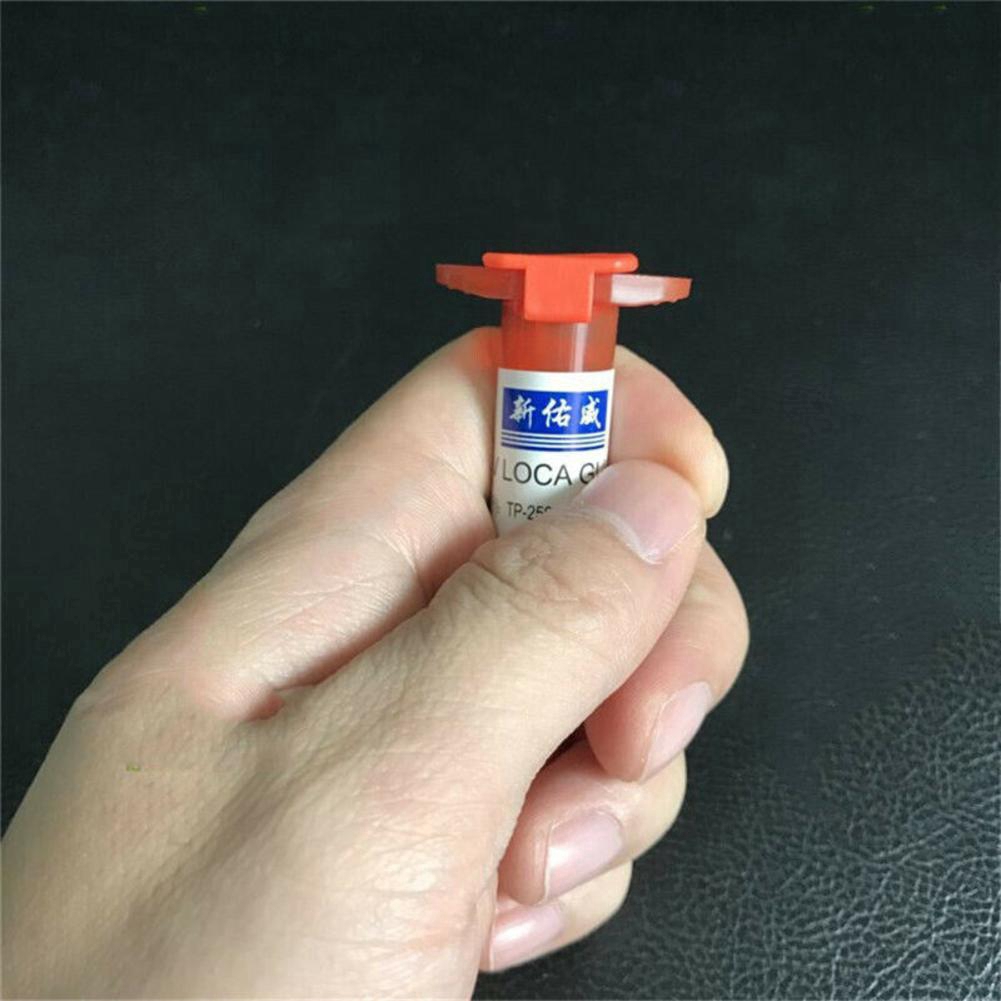 Keo Uv Loca 5ml Chuyên Dụng Để Sửa Màn Hình Điện Thoại