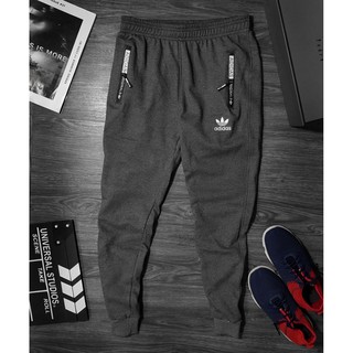 Quần Dài ADS Jogger Thun Bo