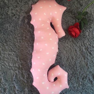 Gối Ôm Cá Ngựa Hanmade Dành Cho Bé