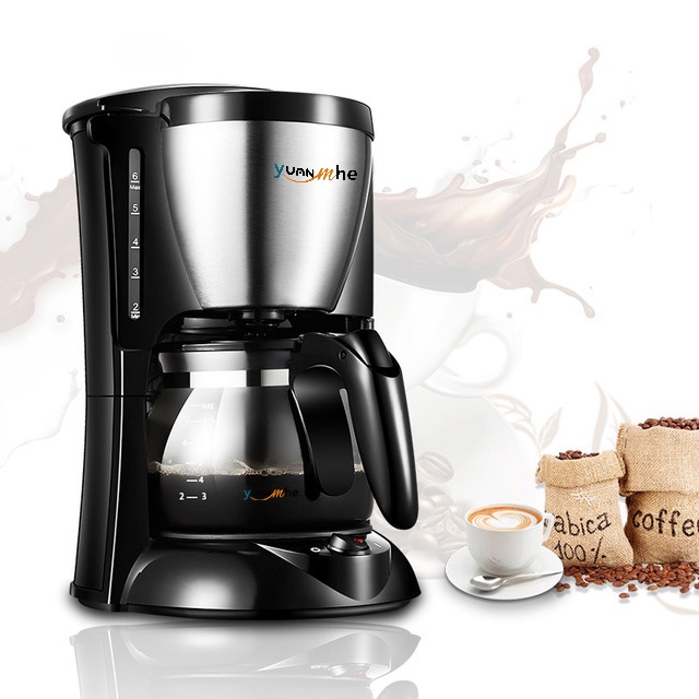 Máy pha cà phê đa năng Espresso, capuchino YM-3040, Winci nhập khẩu chính hãng.