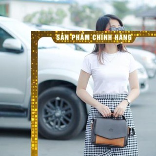 Túi đeo chéo nữ LATA HN44