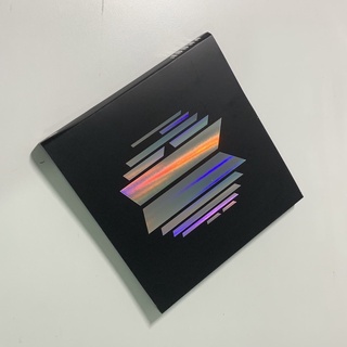 Ảnh card BTS PROOF ( SẴN )