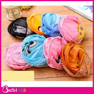 Bộ 2 Giỏ Đựng Quần Áo Cho Mẹ Và Bé
