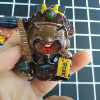 Set 5 ông thần Tài may mắn