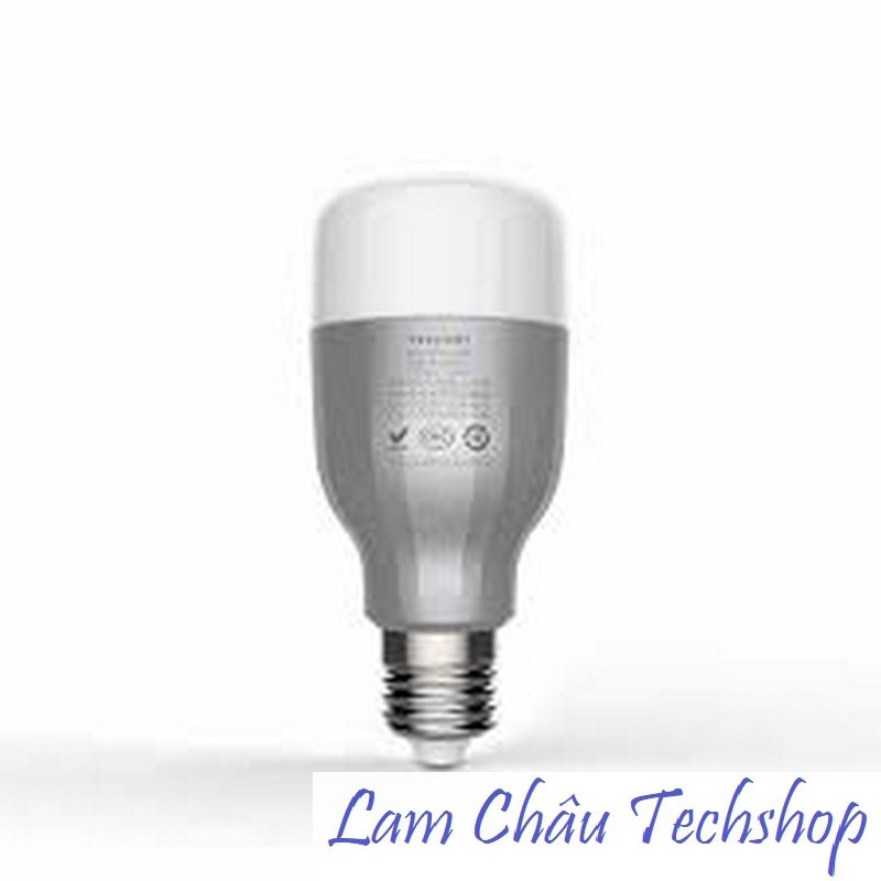 Đèn Xiaomi thông minh Yeelight 2 - 16 triệu màu