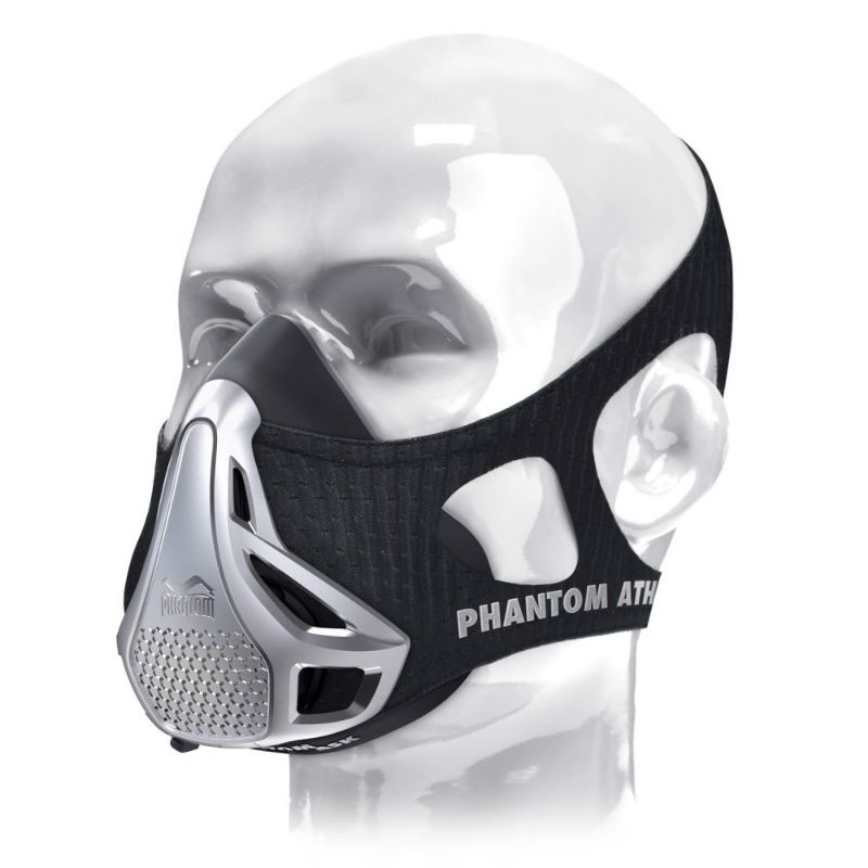 Mặt Nạ Yiếm Khí - Phantom Training Mask
