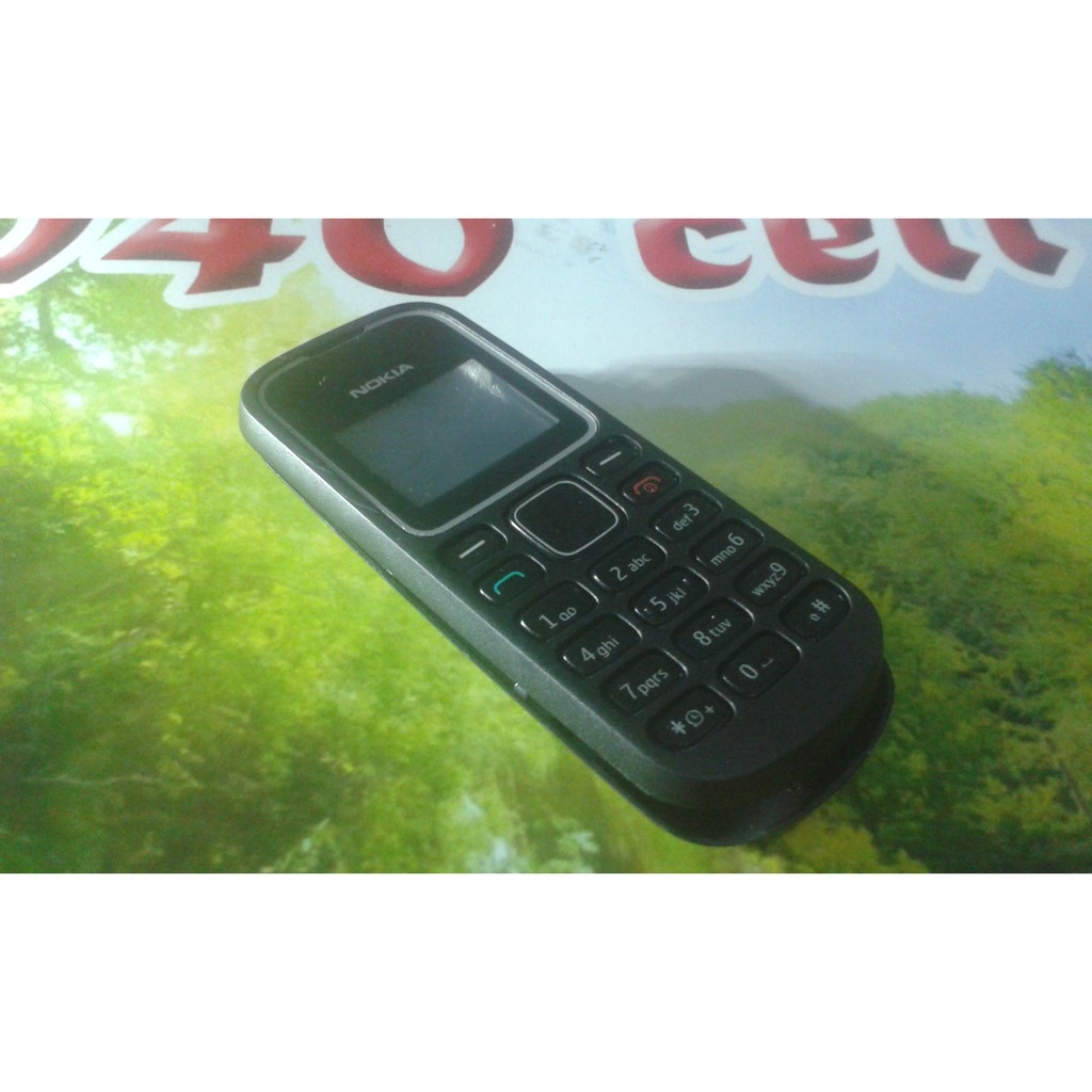 Ốp Điện Thoại Họa Tiết Độc Đáo Cho Nokia 1280 / 103