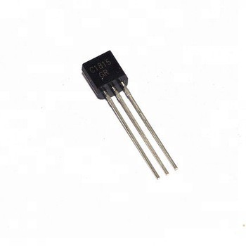 Combo 100 Transistor NPN C1815 0.15A-50V
