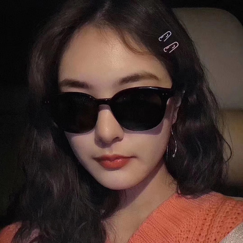 Kính thời trang nam nữ, Mắt kính mát gọng đẹp chống uv400 - K350 Si_Kinh | BigBuy360 - bigbuy360.vn