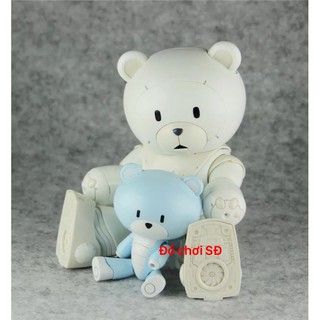 GUNDAM 099 - BEARGGUY