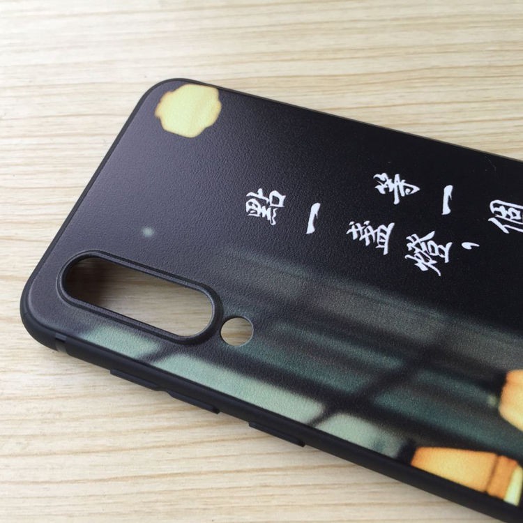 Ốp Lưng Mềm In Chữ Jordan Sáng Tạo Cho Iphone 7 Tp / 1 Plus / 7 | BigBuy360 - bigbuy360.vn