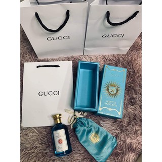 [Chính Hãng] Nước Hoa GUCCI HORTUS SANITATIS
