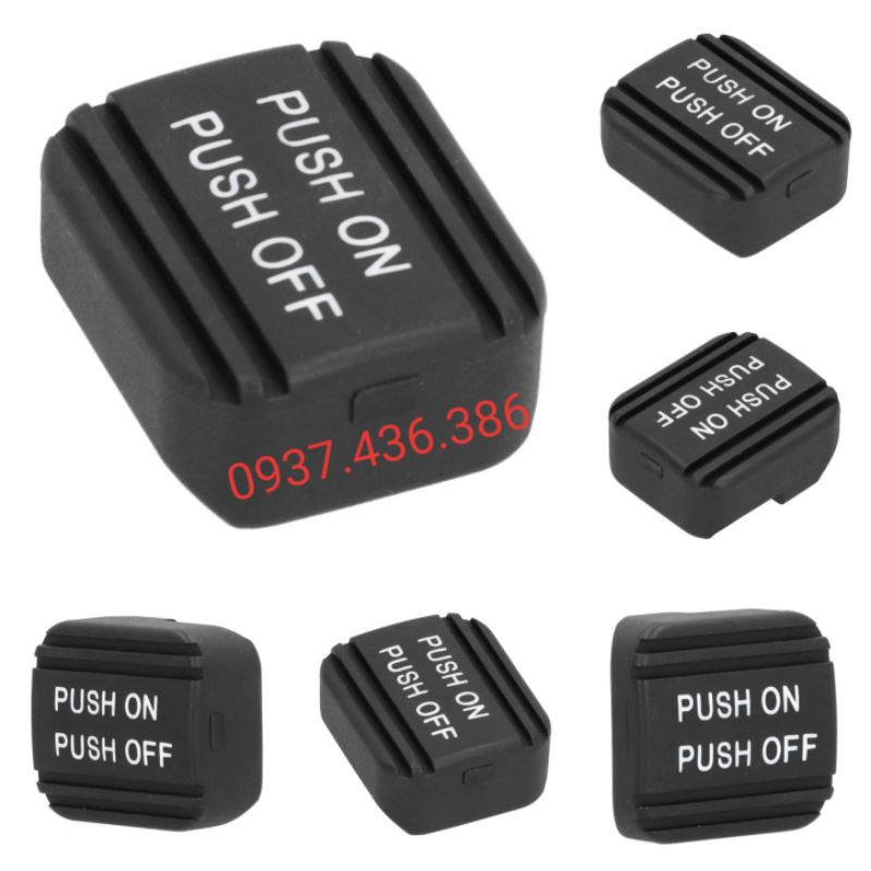 Cao su chân phanh honda crv 2013-2017/Cao su đệm lót chân phanh honda