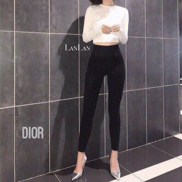 Tregging uniqno hộp đỏ