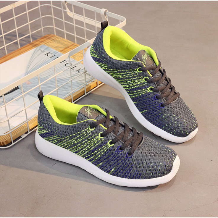 ⚡ Giày Sneaker đôi  thể thao nam nữ 0109