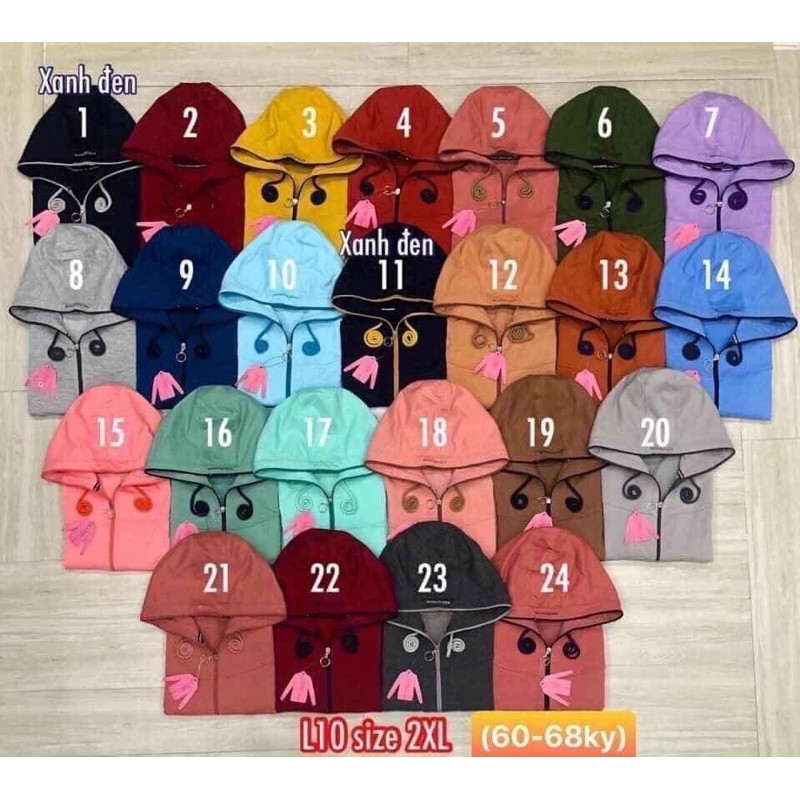 Áo Khoác Line 55-68kg , hàng cao cấp 6 túi | BigBuy360 - bigbuy360.vn