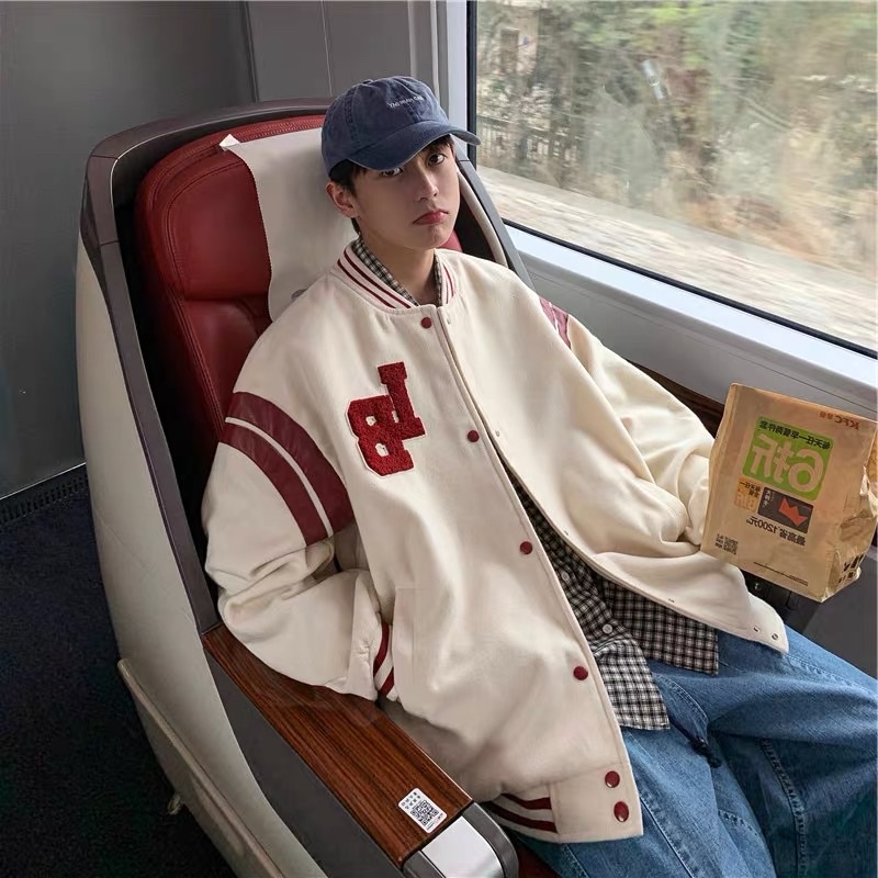 Áo bomber nam nữ HÀNG LỖI MỎNG, hoodie sweater nam nữ  HÀNG LỖI BẨN DO xả đồng giá 99K | BigBuy360 - bigbuy360.vn