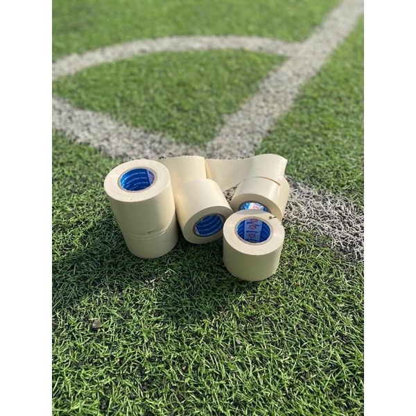 [DT SPORT] Băng Dán Cơ Thể Thao Hỗ Trợ Chấn Thương Cơ Bắp Phụ Kiện Thể Thao