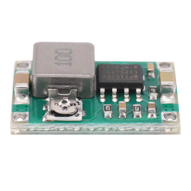 Bộ 10 Mạch Giảm Áp Mini 3a Dc-Dc 3v 5v 16v Mp2307 | BigBuy360 - bigbuy360.vn
