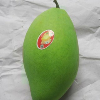 Xoài  tứ quý.
