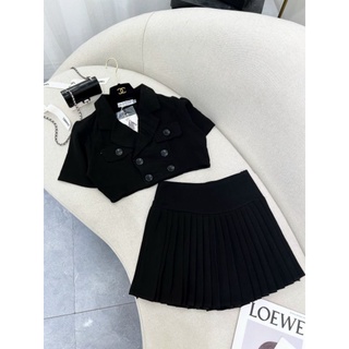 Sét vest dập li