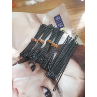 Ghim kẹp tăm cài tóc, ghim dắt tóc