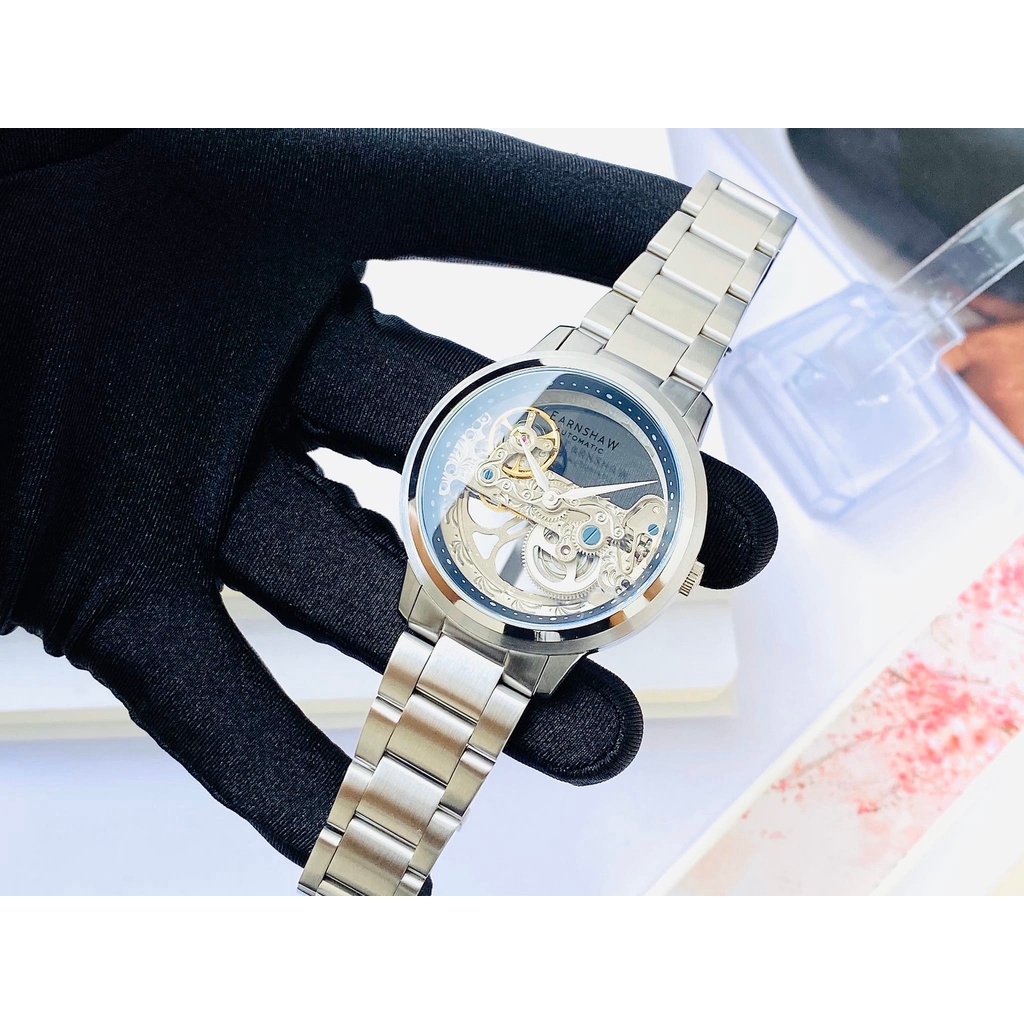 Đồng hồ nam  Thomas Earnshaw ES-8246-11 chính hãng tại 1959watch