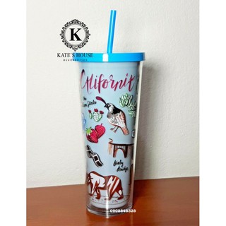Ly coldcup Starbucks chính hãng