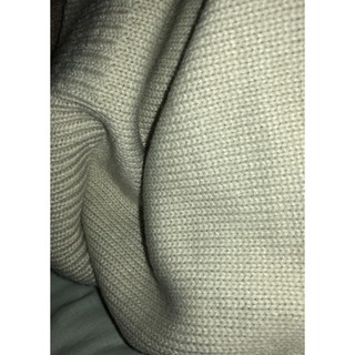 áo len cổ lọ ( có ảnh thật)