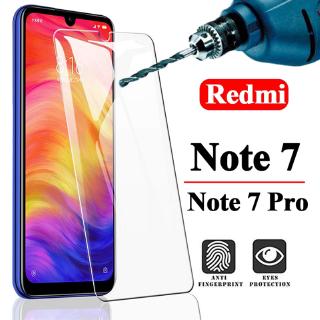 Kính Cường Lực 2.5d 9h Bảo Vệ Màn Hình Cho Xiaomi Redmi Note 7 6 Redmi Note 8 6 Pro K20 Pro