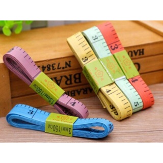 Thước dây đo chiều cao cho bé