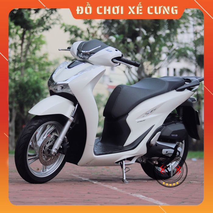 Ốp đầu (Mão) Sh350i cho SH2020-2022 125/150i ZHI.PAT