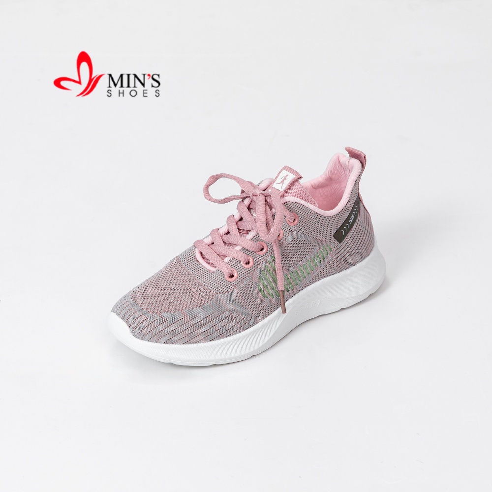 Min's Shoes - Giày Thể Thao Cao Cấp TT167