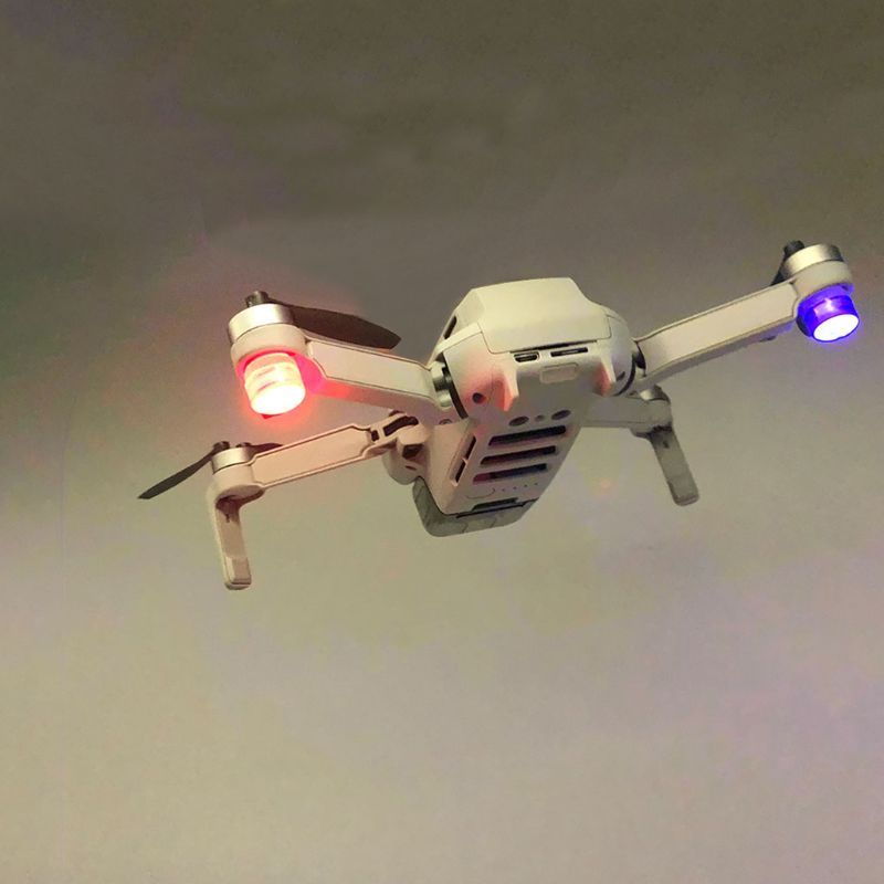 Đèn flash cho máy bay điều khiển từ xa DJI Mavic Mini chất lượng