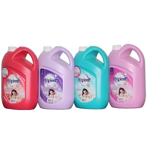 [Chính hãng] Nước Xả Vải HYGIENE Thái Lan 3500 ml - Hàng Thái [Hàng Auth - Chọn màu]