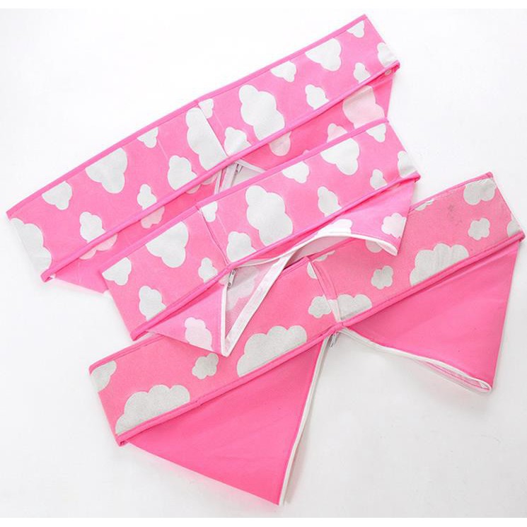 Combo 3 Hộp Đựng Đồ Lót - TL 71