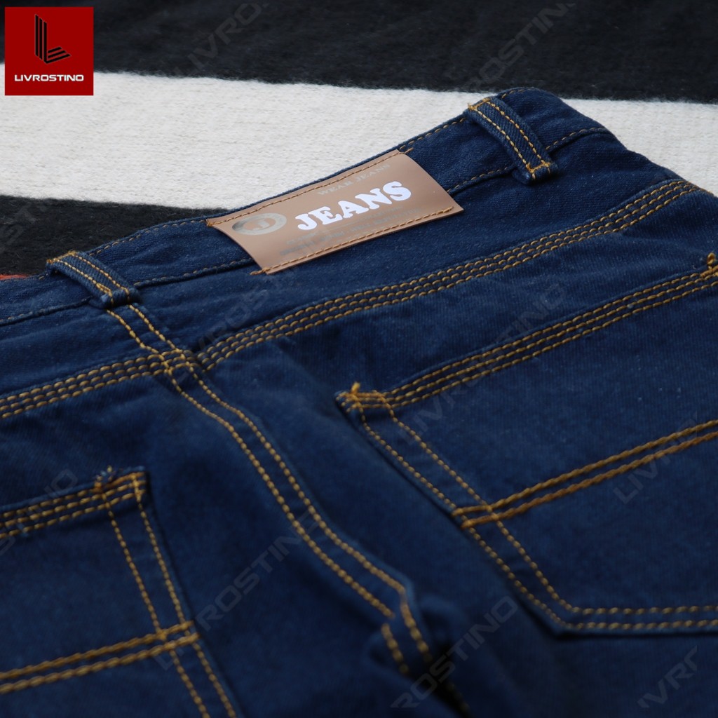 Quần short jean nam vải đẹp LRT - QSJ - 161 | quần short nam – LIVROSTINO | BigBuy360 - bigbuy360.vn