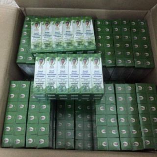Combo (12chai) dầu lăn 13 vi thảo dược thái lan