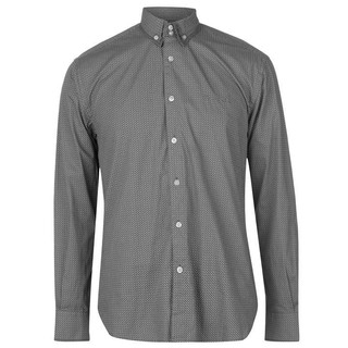 [SIÊU SALE+FREESHIP] Áo sơ mi Pierre Cardin (Grey) - CHÍNH HÃNG CHÂU ÂU