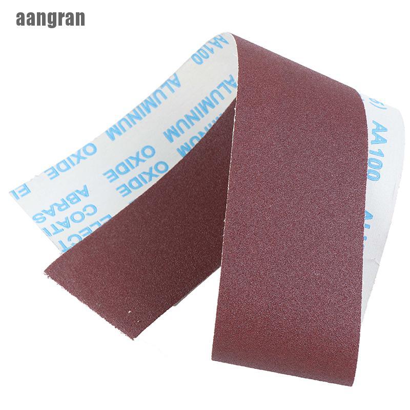 Cuộn Giấy Nhám Đánh Bóng Kim Loại 1 Mét 80-240grit