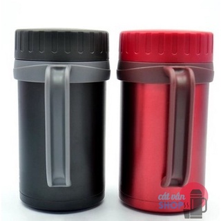 [Có Video]Ly giữ nhiệt Lock&Lock Basic Table Mug 500ml LHC9002