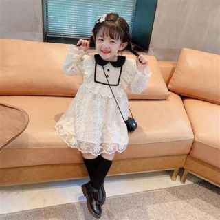 BÁN SỈ VÁY REN CHO BÉ