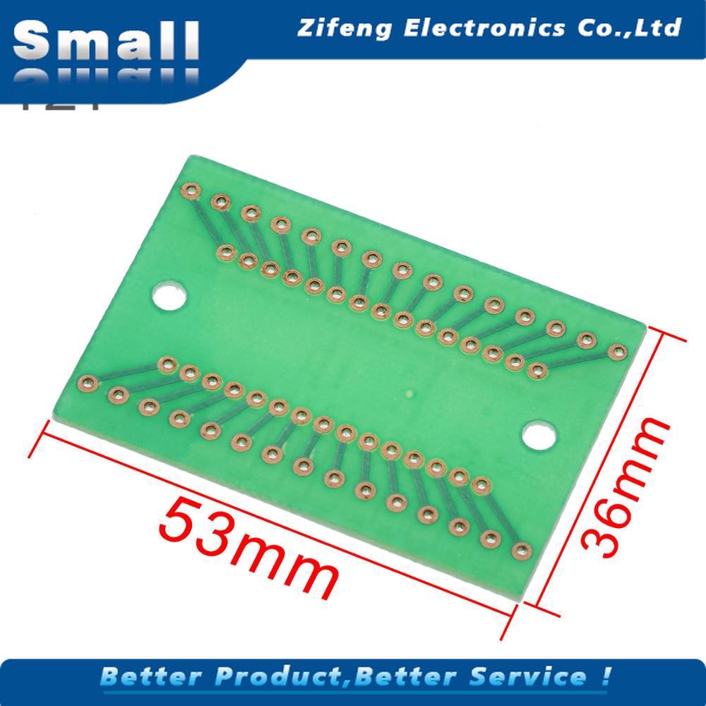 Bảng Mạch Mở Rộng Cho Arduino Nano Phiên Bản 3.0