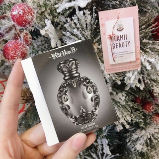 Set 2 nước hoa kat von d edp