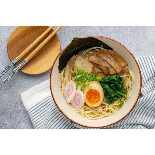 Mì ramen thanh nhiều vị 2*85g T30- Hàng nội địa Nhật Bản | BigBuy360 - bigbuy360.vn