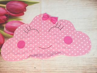 Gối mây trang trí size đại( 80*45cm)