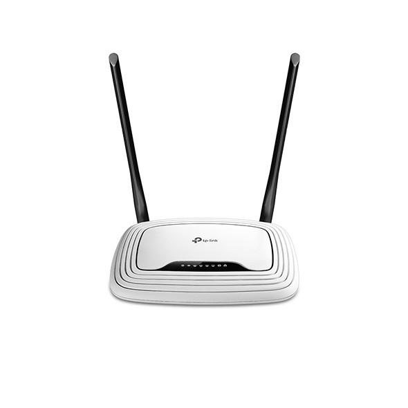 Bộ phát Wifi TP-Link TL-WR841N 300Mbps-bảo hành 1 đổi 1 trong 24 T