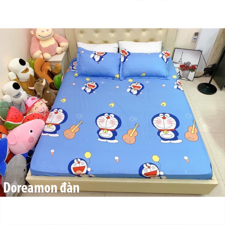 Ga chống thấm cotton m2/m6/m8/2m2, Ra thun chống nước an toàn cho nệm được ưa chuộng - BeenDecor