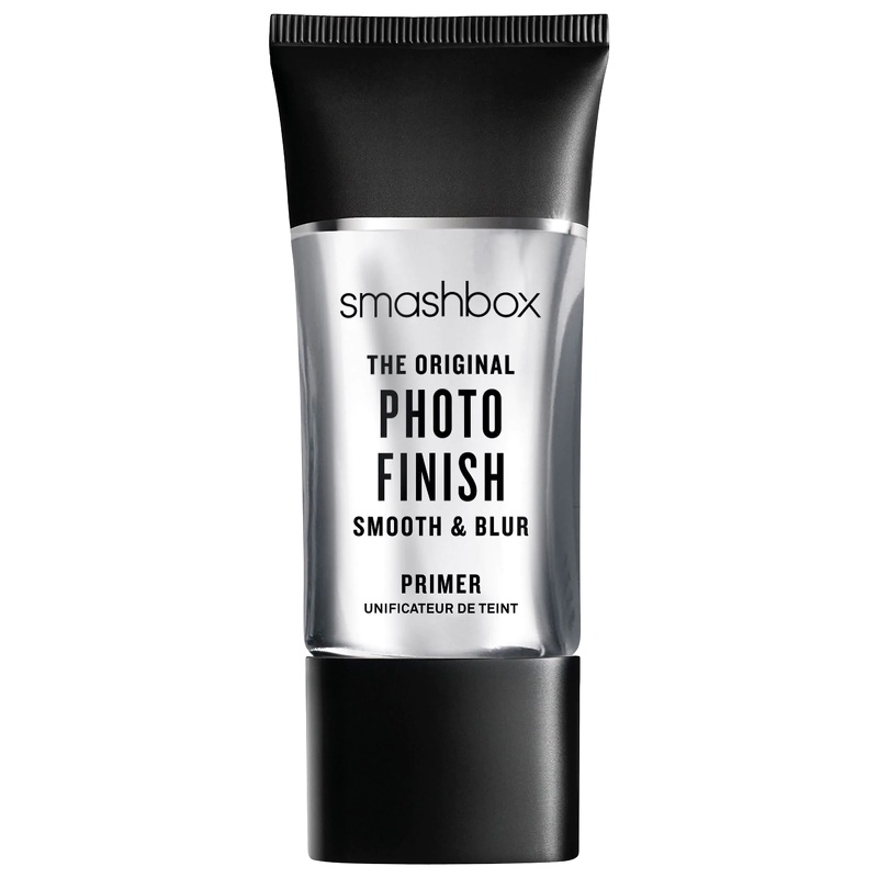 Kem Lót Smashbox The Original Photo Finish Smooth &amp; Blur Primer 30ml Fullsize Fullbox